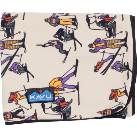 Doe Bay Blanket