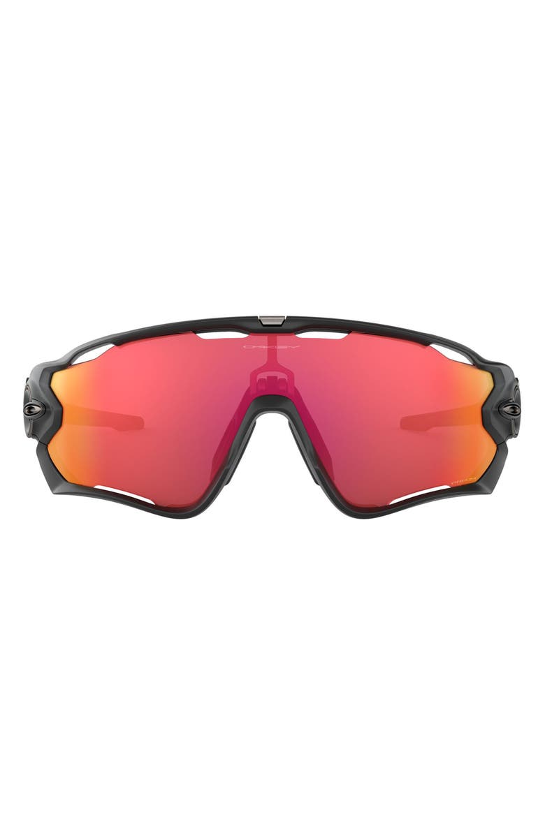 Oakley Jawbreaker™ Prizm™ Sport Wrap Shield Sunglasses | Nordstrom