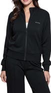 GUESS Gelsey Zip Jacket