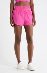 90 DEGREE BY REFLEX Lightstreme Commuter Shorts
