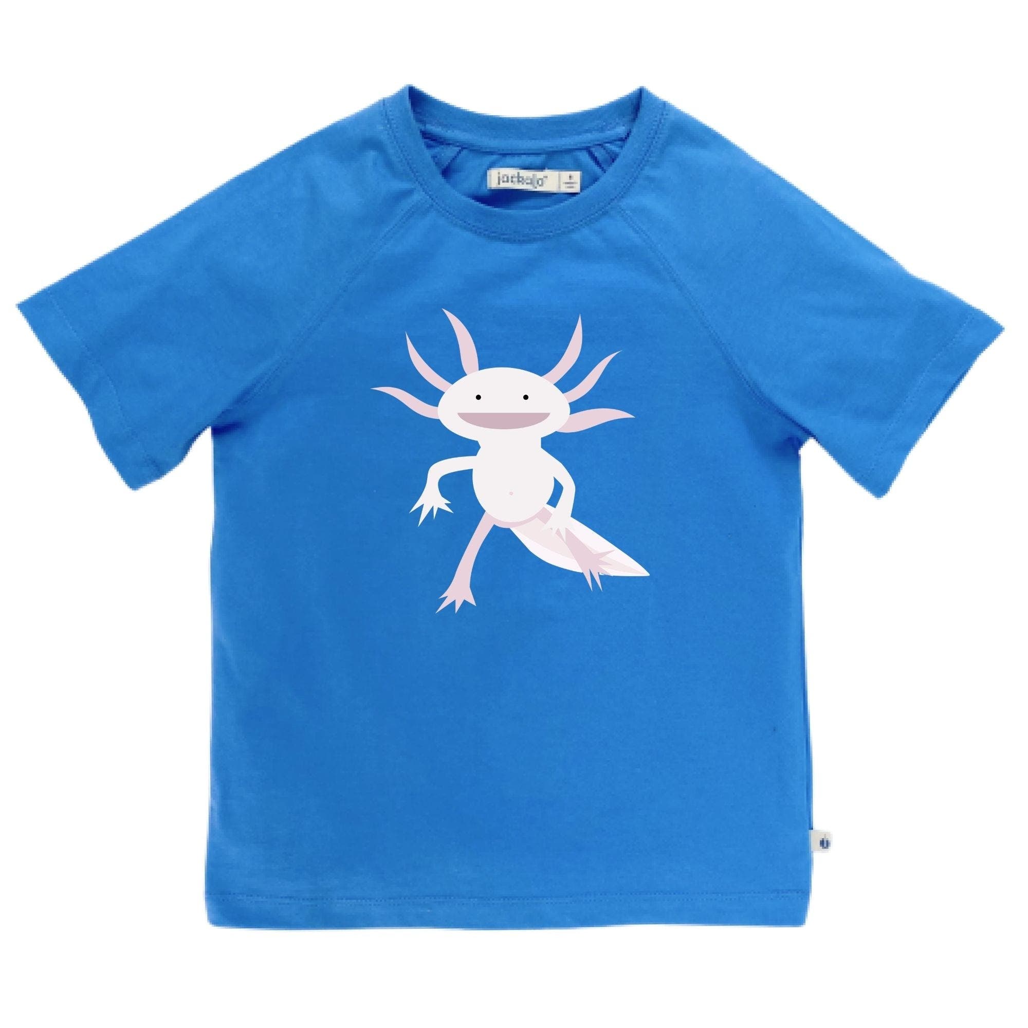 selected Blue