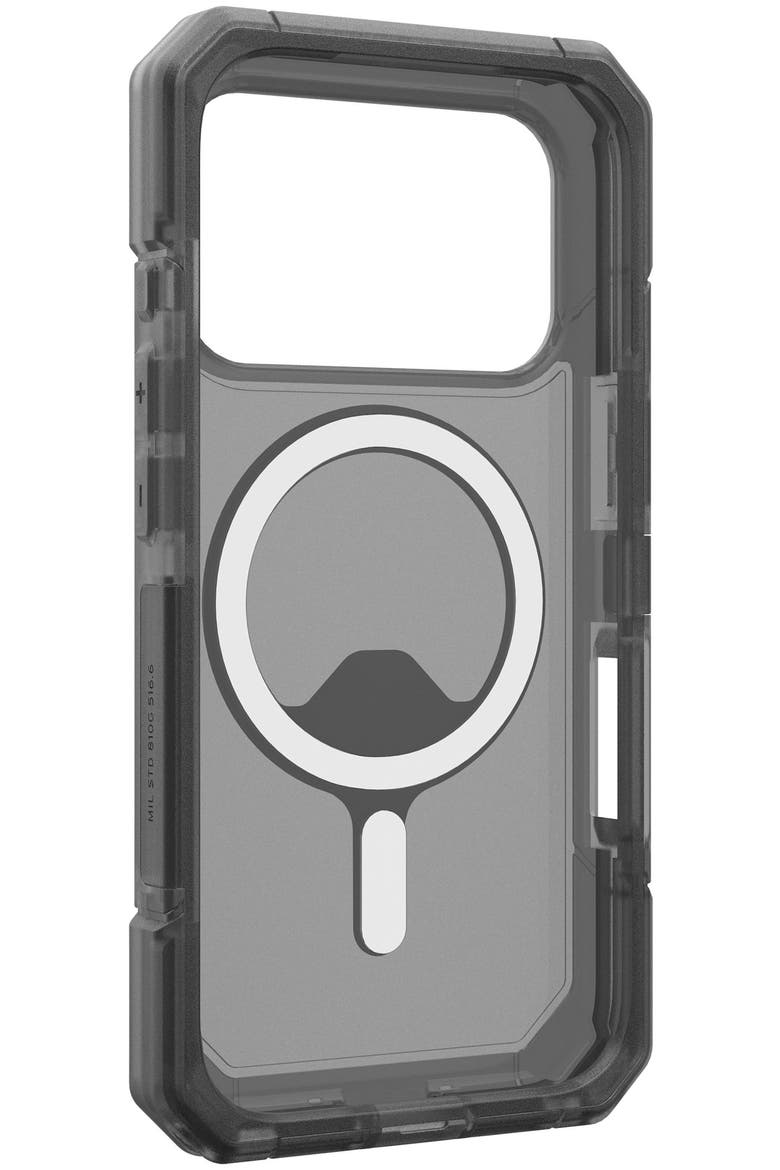 Trooper MagSafe Case for Apple iPhone 17 Pro, Alternate, color, Light Grey