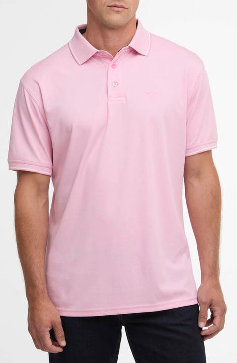 Heydon Performance Polo
