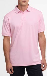 Barbour Heydon Performance Polo