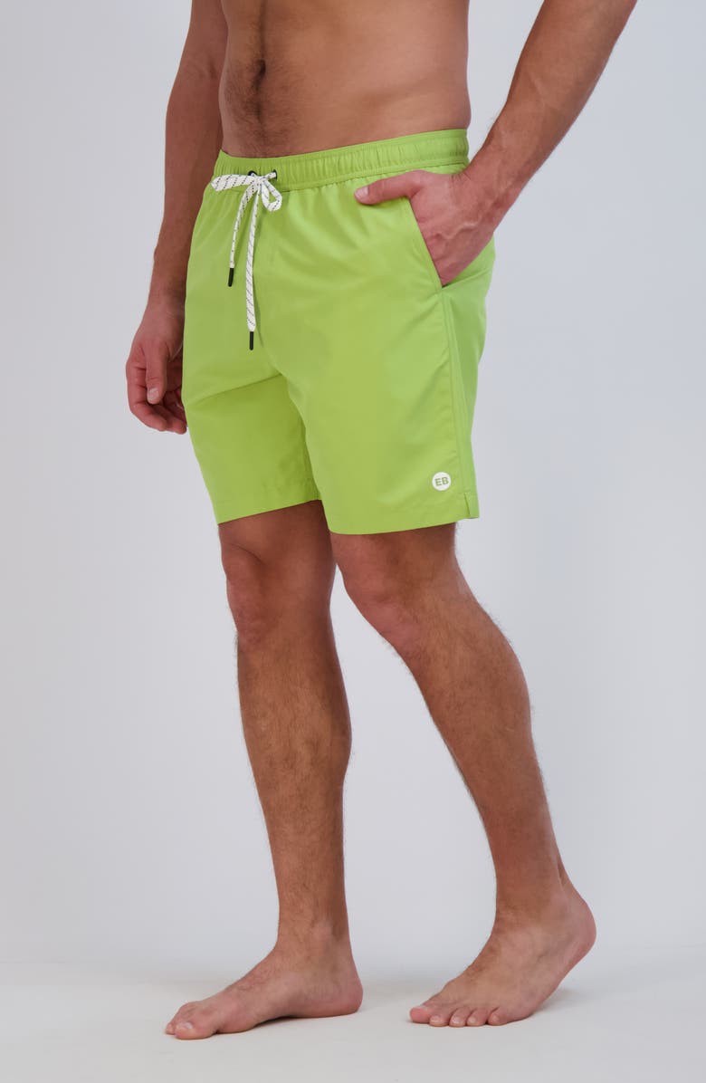 Eddie Bauer Volley Swim Trunks, Alternate, color,