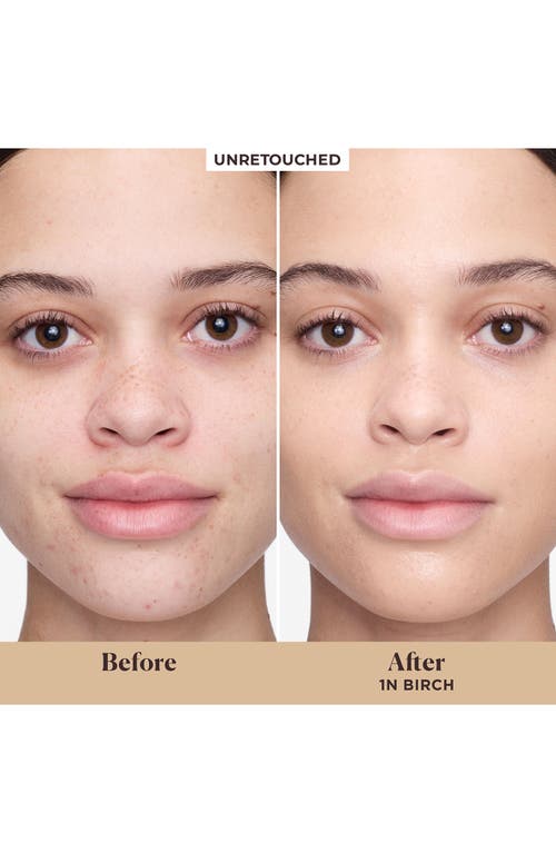 Laura Mercier Tinted Moisturizer Natural Dewy Spf 30 With Hyaluronic Acid In 1n Birch