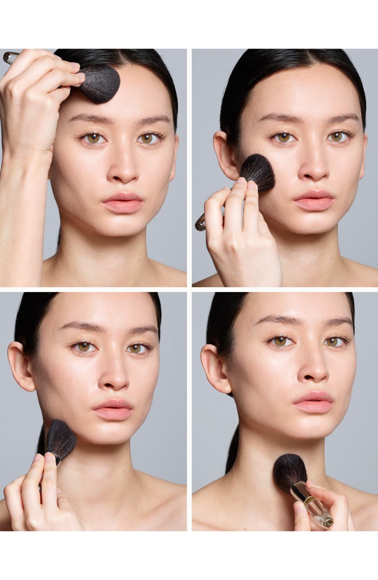 Trish McEvoy Golden Glamour Bronzer Refill, Alternate, color,