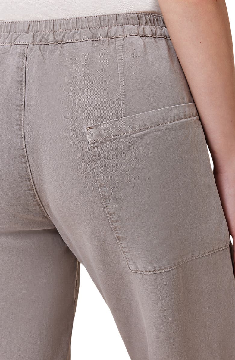 Val Twill Cargo Pants