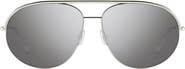 Isabel Marant 62mm Oversize Navigator Sunglasses