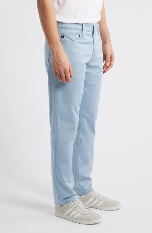 Ag Tellis Airluxe™ Commuter Performance Sateen Pants
