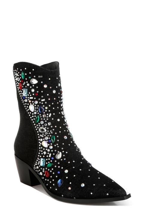 Starlit Bootie (Women)