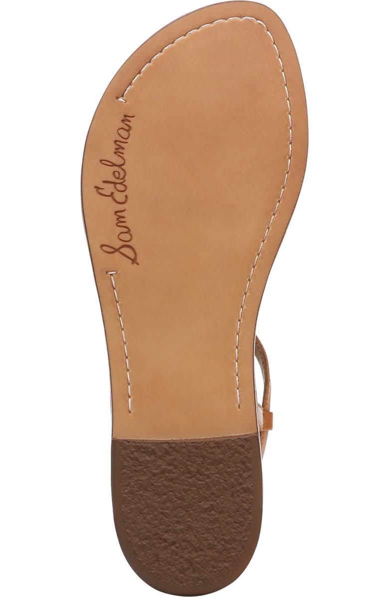 Sam Edelman Gigi Retro Sandal, Alternate, color,