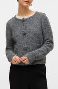 VERO MODA Blossom Cardigan