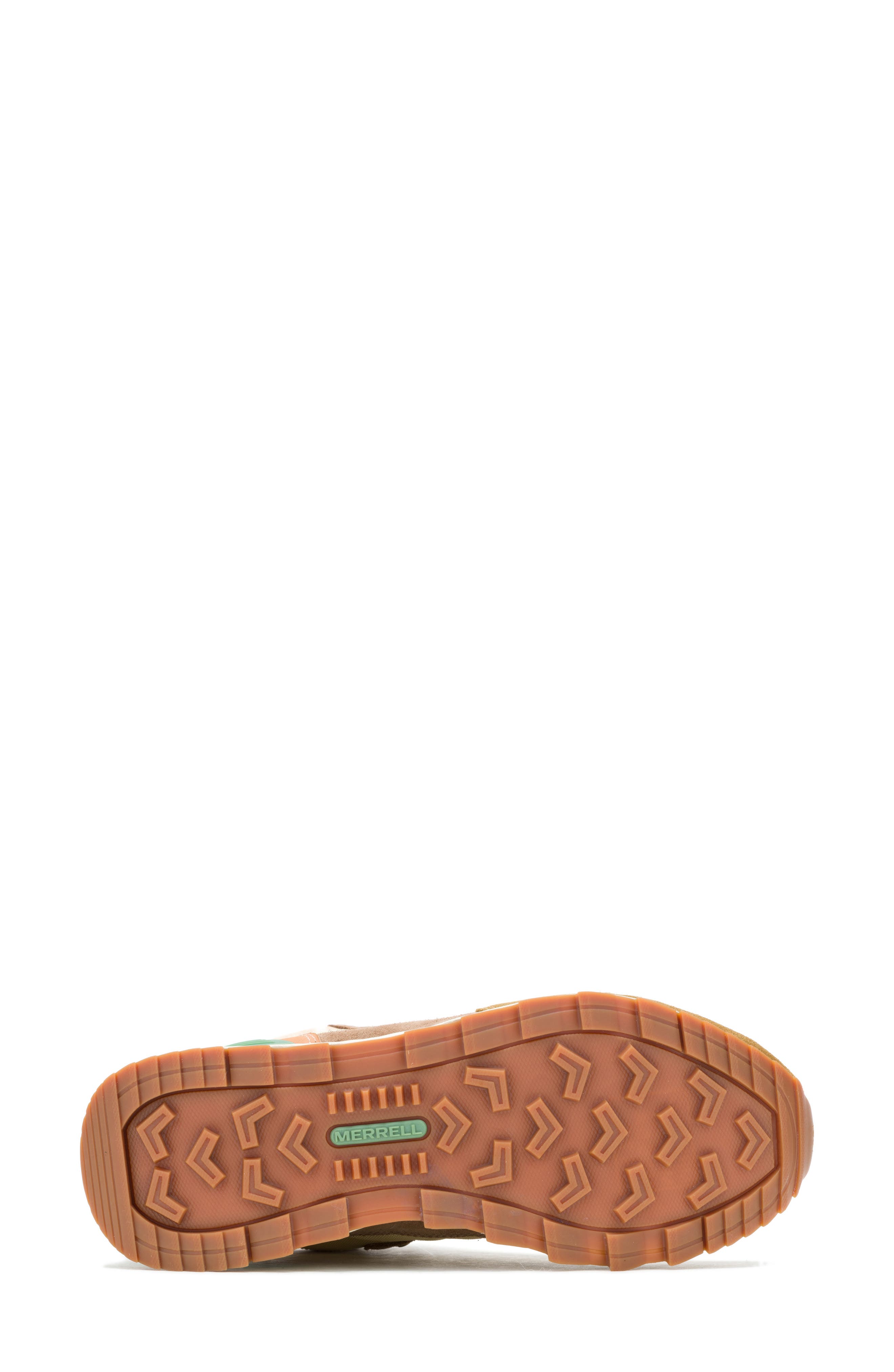 Alpine 83 Recraft Waterproof Sneaker, Alternate, color, TAN