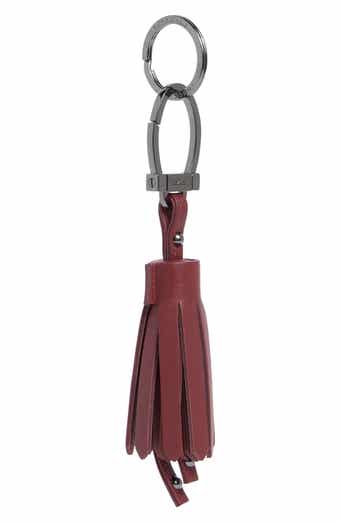 Tassel Key Ring