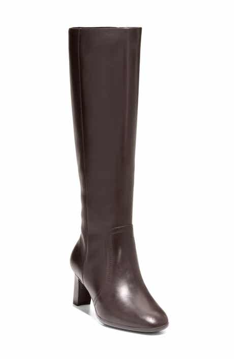 Cole Haan Grand Ambition Autumn Knee High Boot
