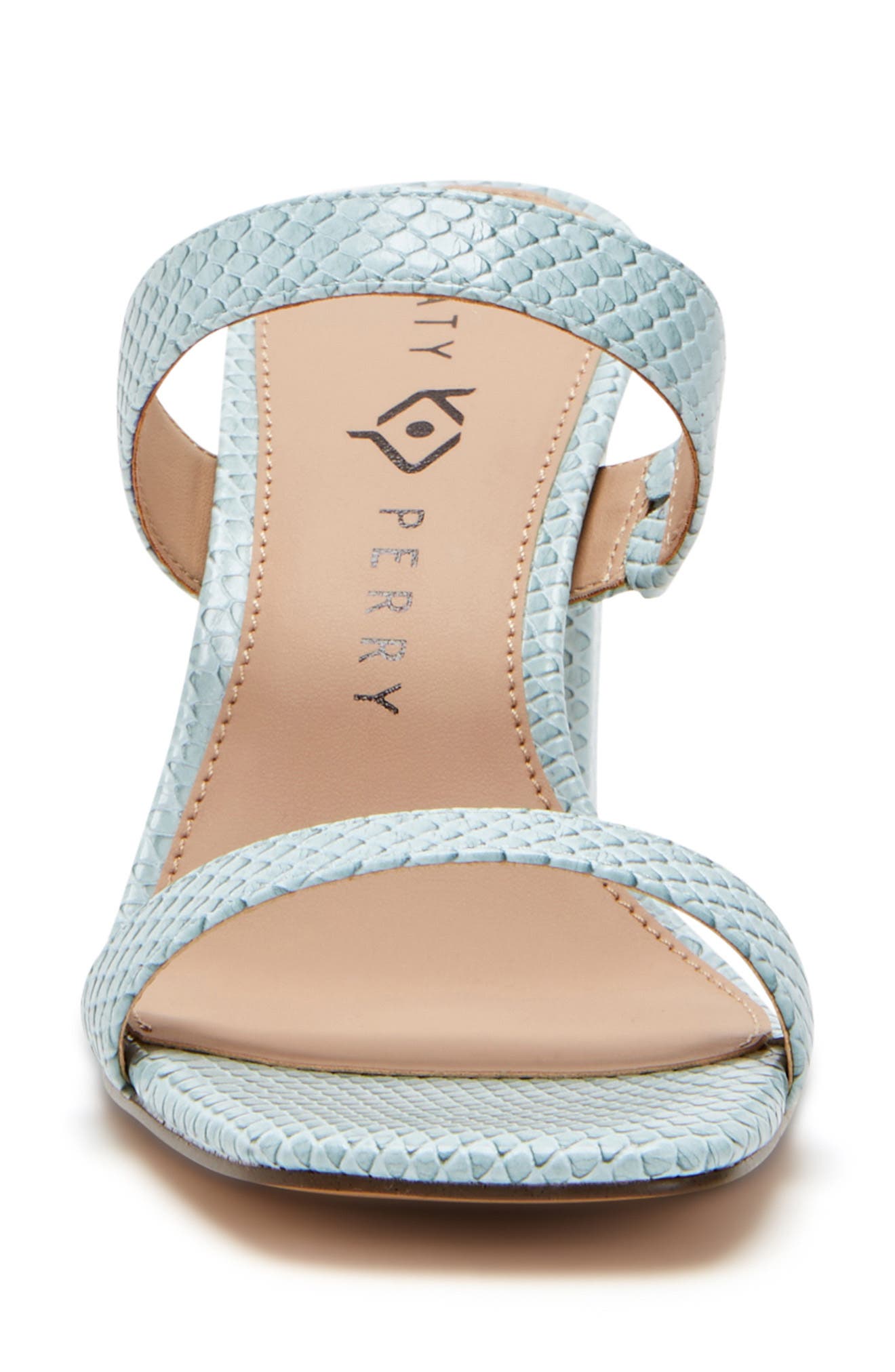 The Hollow Heel Sandal, Alternate, color, TRANQUIL BLUE