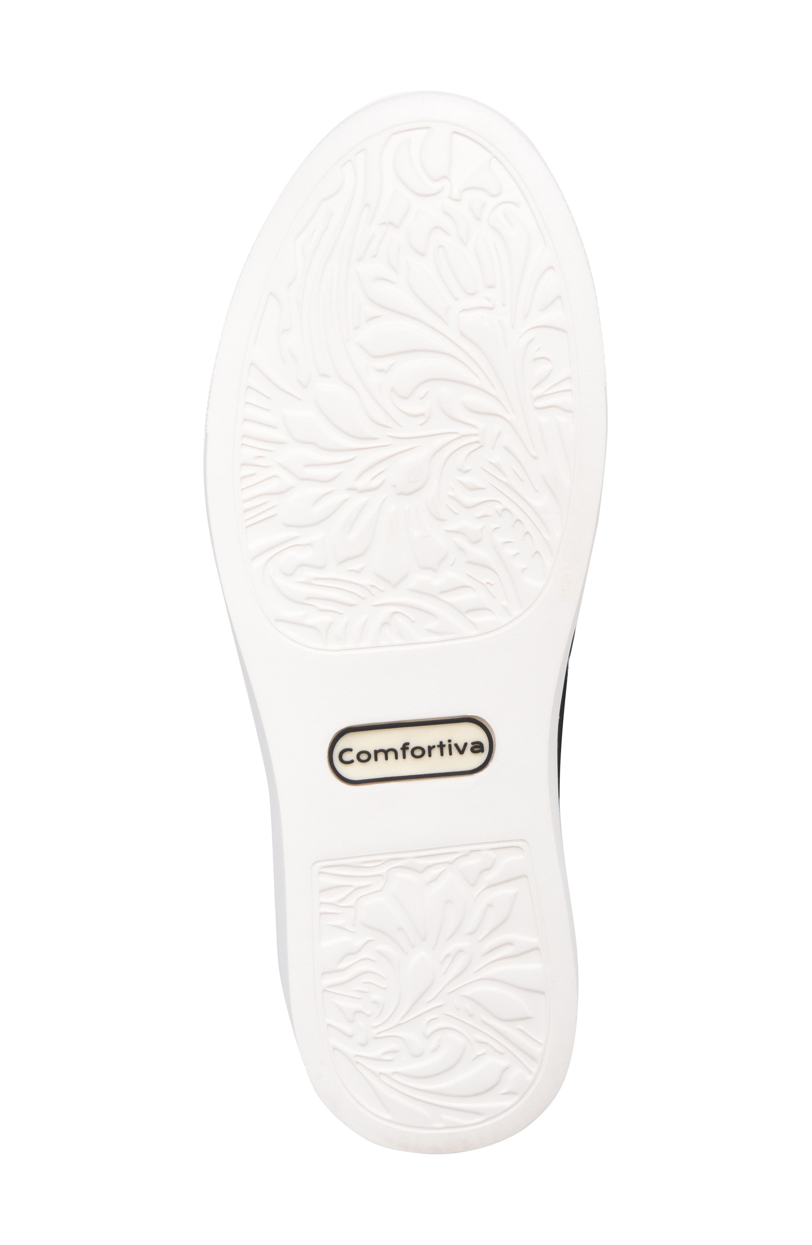 Comfortiva Tamyra Slip-On Sneaker, Alternate, color, 