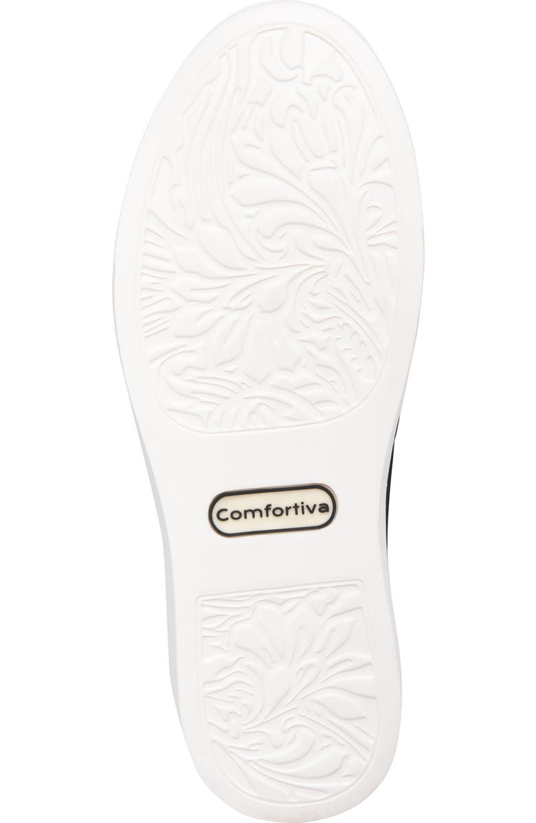 Comfortiva Tamyra Slip-On Sneaker, Alternate, color,