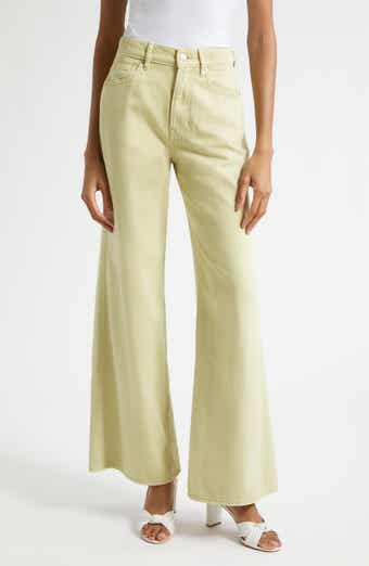 Kasey Wide Leg Jeans