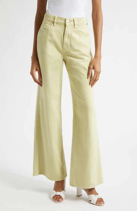 Kasey Wide Leg Jeans