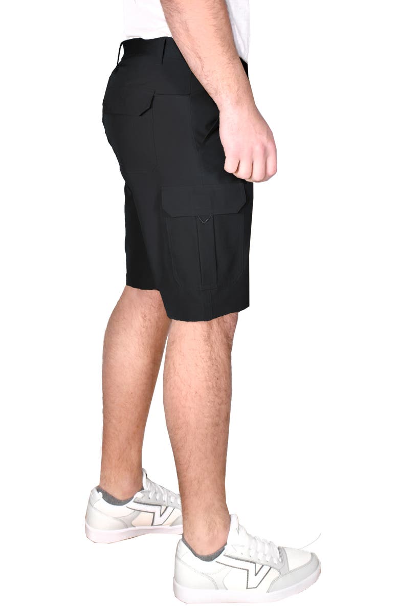 Vintage 1946 Performance Cargo Shorts, Alternate, color, 