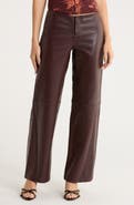 Reformation Veda Vida Wide Leg Pants