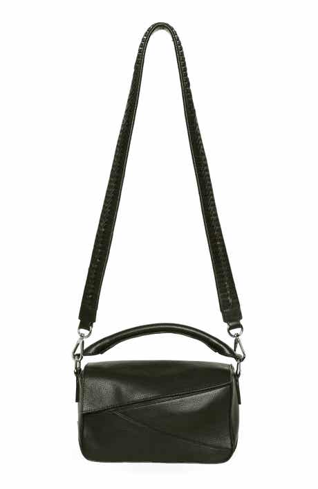 Walter Baker Jagger Leather Crossbody Bag