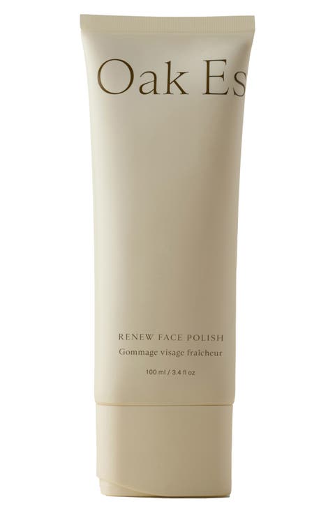 Renew Face Polish