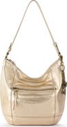 The Sak Sequoia Hobo Leather Bag