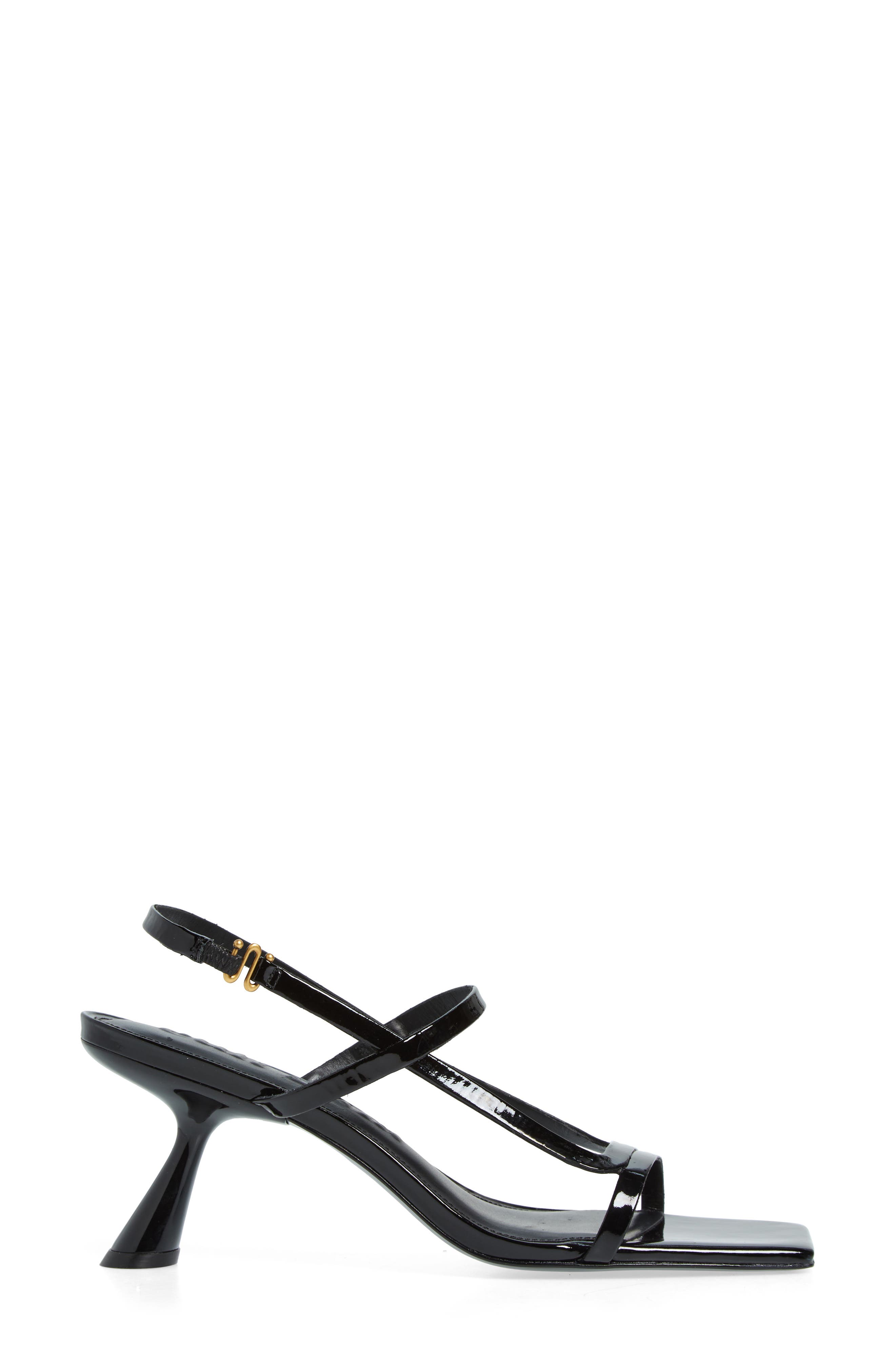 Cult Gaia Reina Slingback Sandal, Alternate, color, 