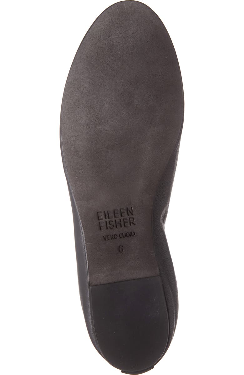 Eileen Fisher Naomi Flat, Alternate, color,