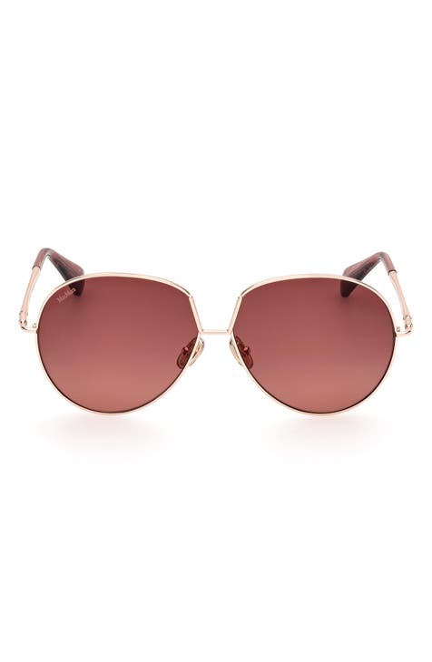 Pink Sunglasses for Women Nordstrom