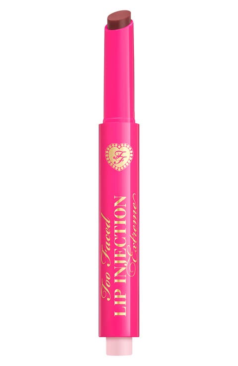 Lip Injection Extreme Plumping Clicks