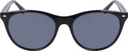 Cole Haan 55mm Cat Eye Sunglasses