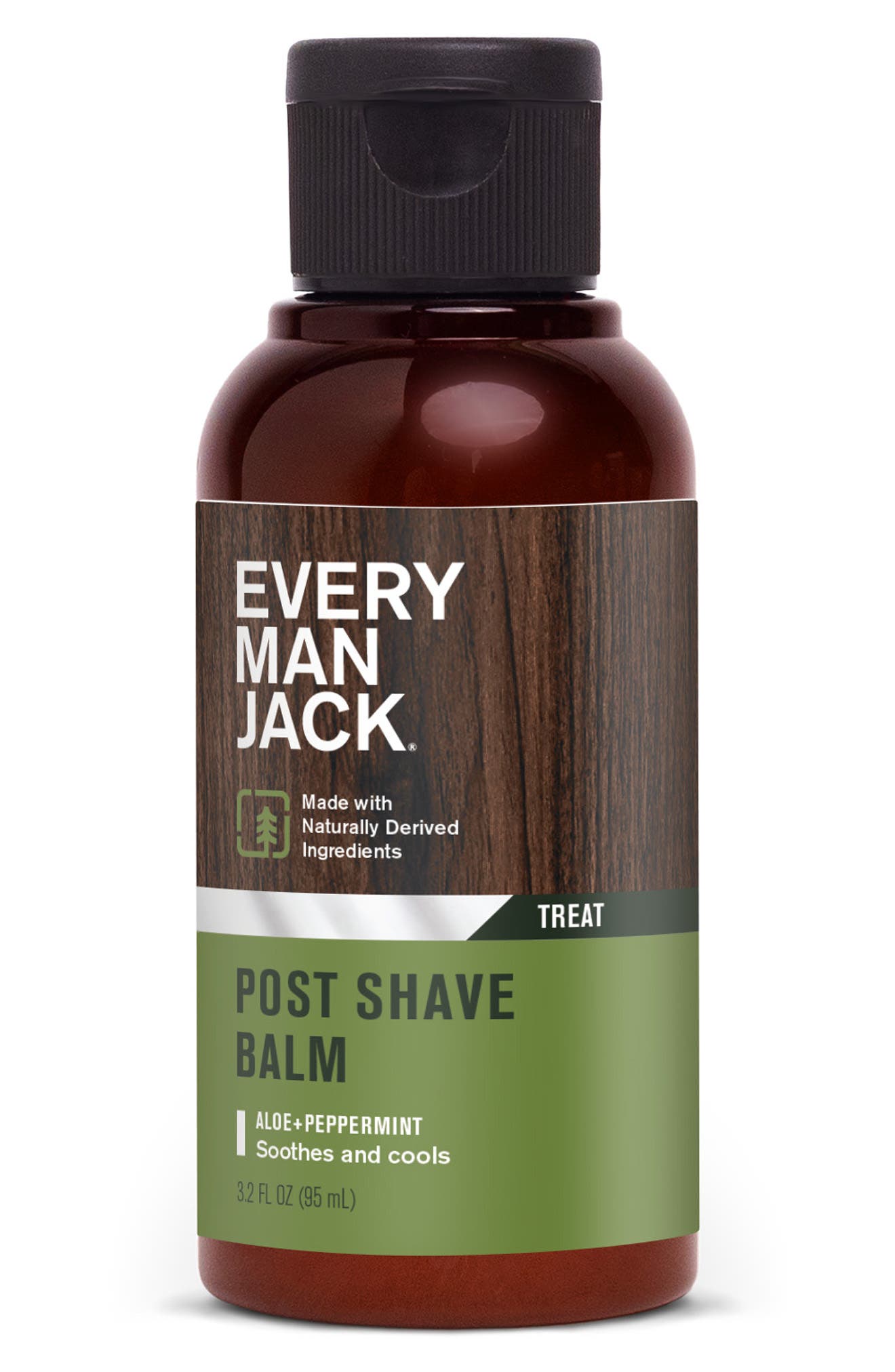 EVERY MAN JACK Post Shave Balm