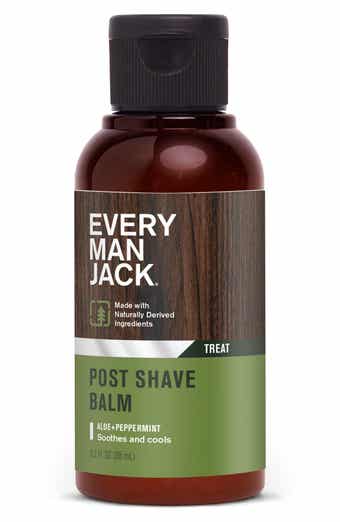 EVERY MAN JACK Post Shave Balm