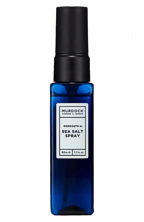 Sea Salt Spray