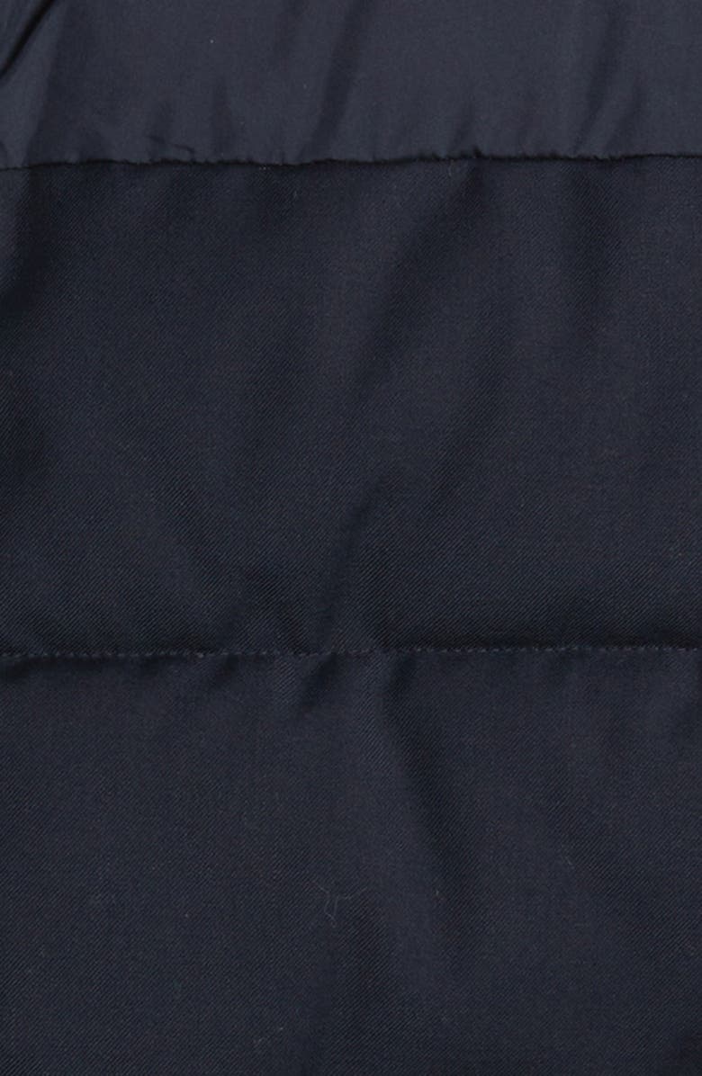 Reiss Kids' Rigel Hooded Puffer Jacket, Alternate, color,