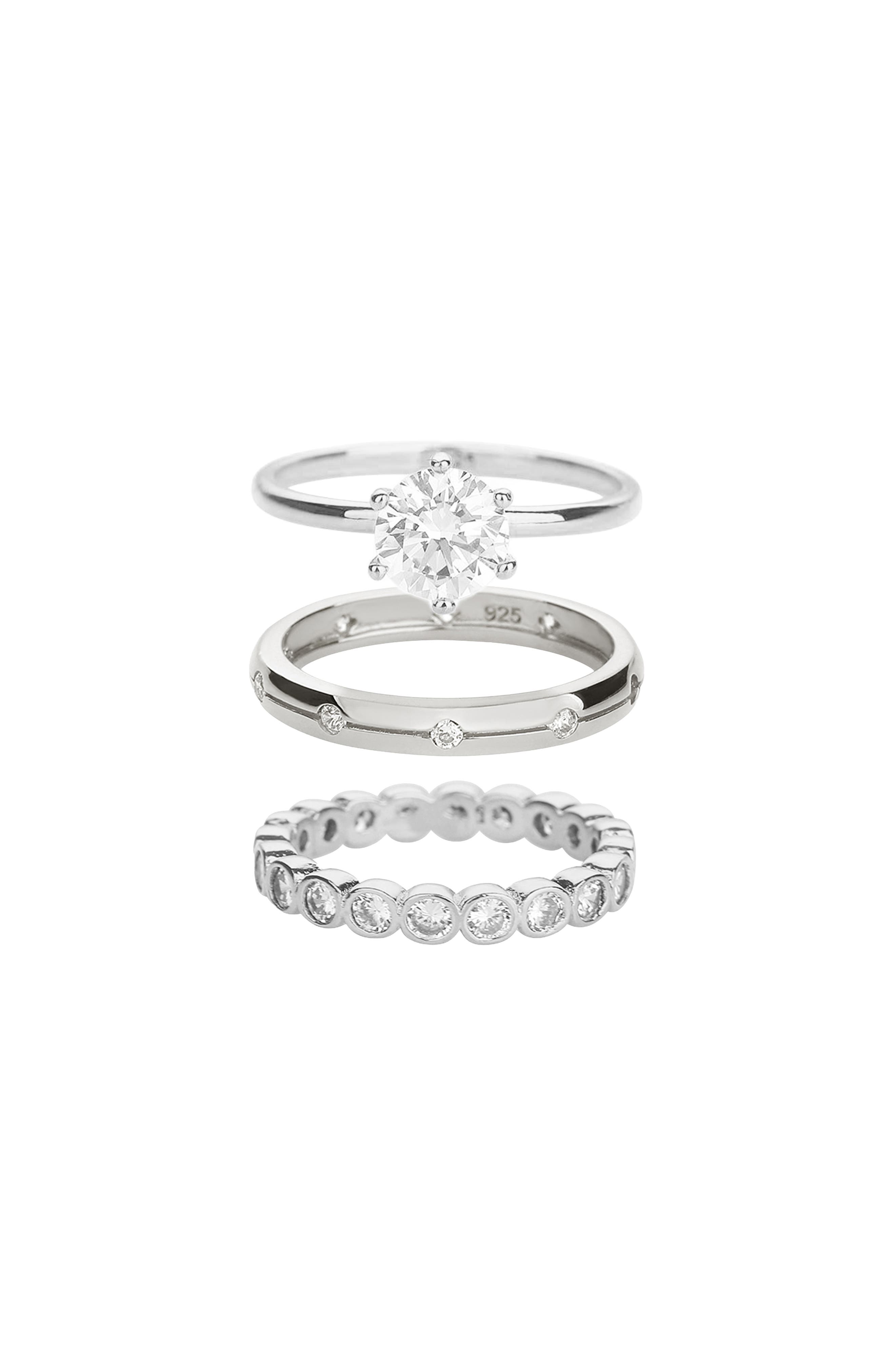 selected Silver