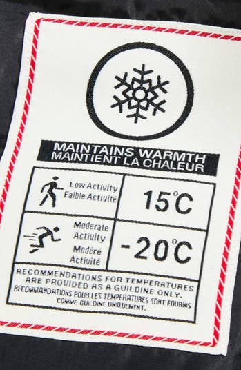 Women's Quilted Winter Jacket