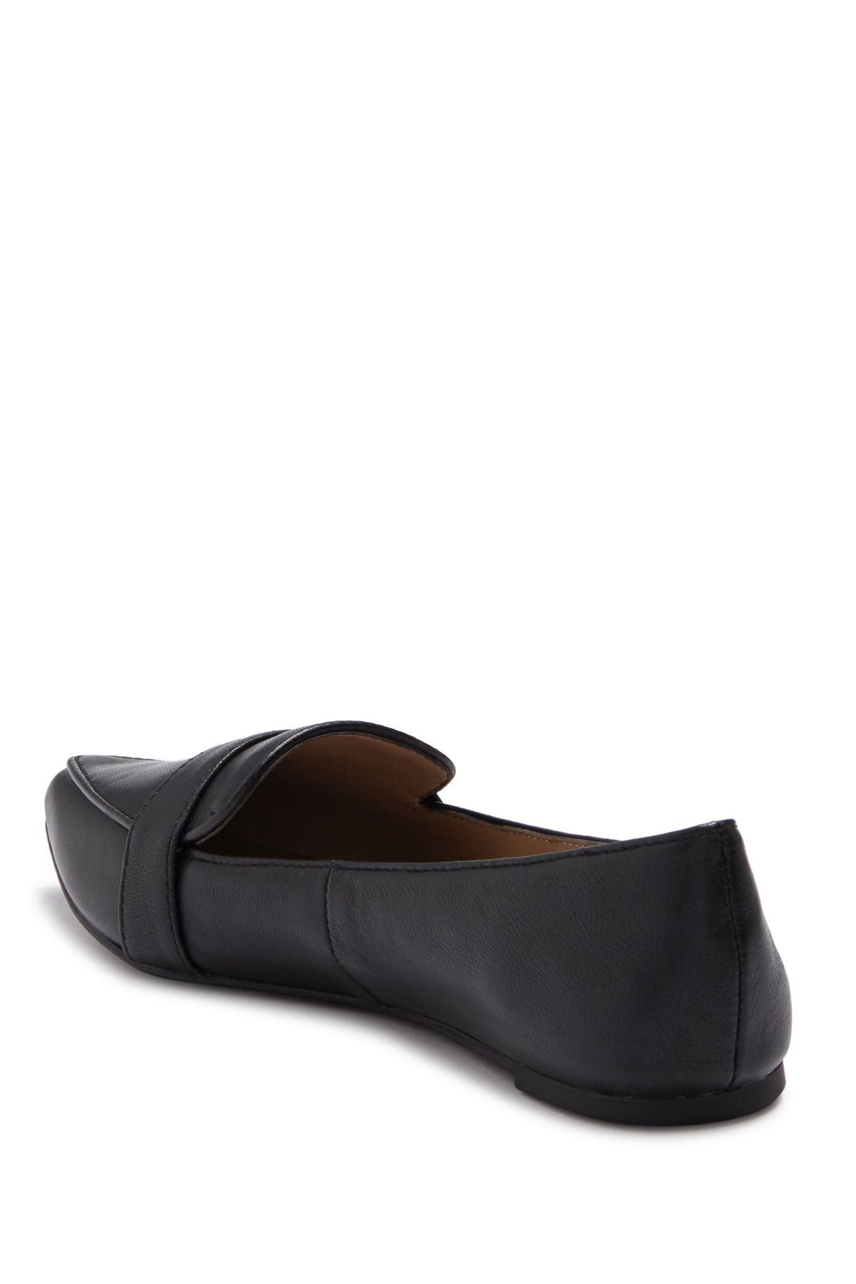 Steve Madden Jainna Pointed Toe Flat, Alternate, color, 