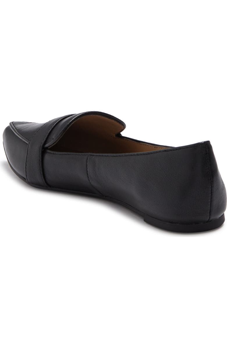 Steve Madden Jainna Pointed Toe Flat, Alternate, color,