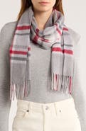 NORDSTROM RACK Cashmere Scarf