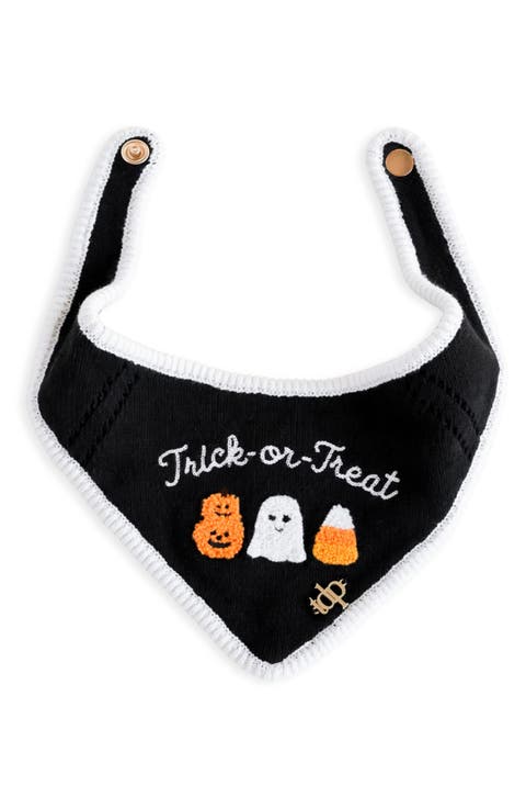 Trick-or-Treat Bandana