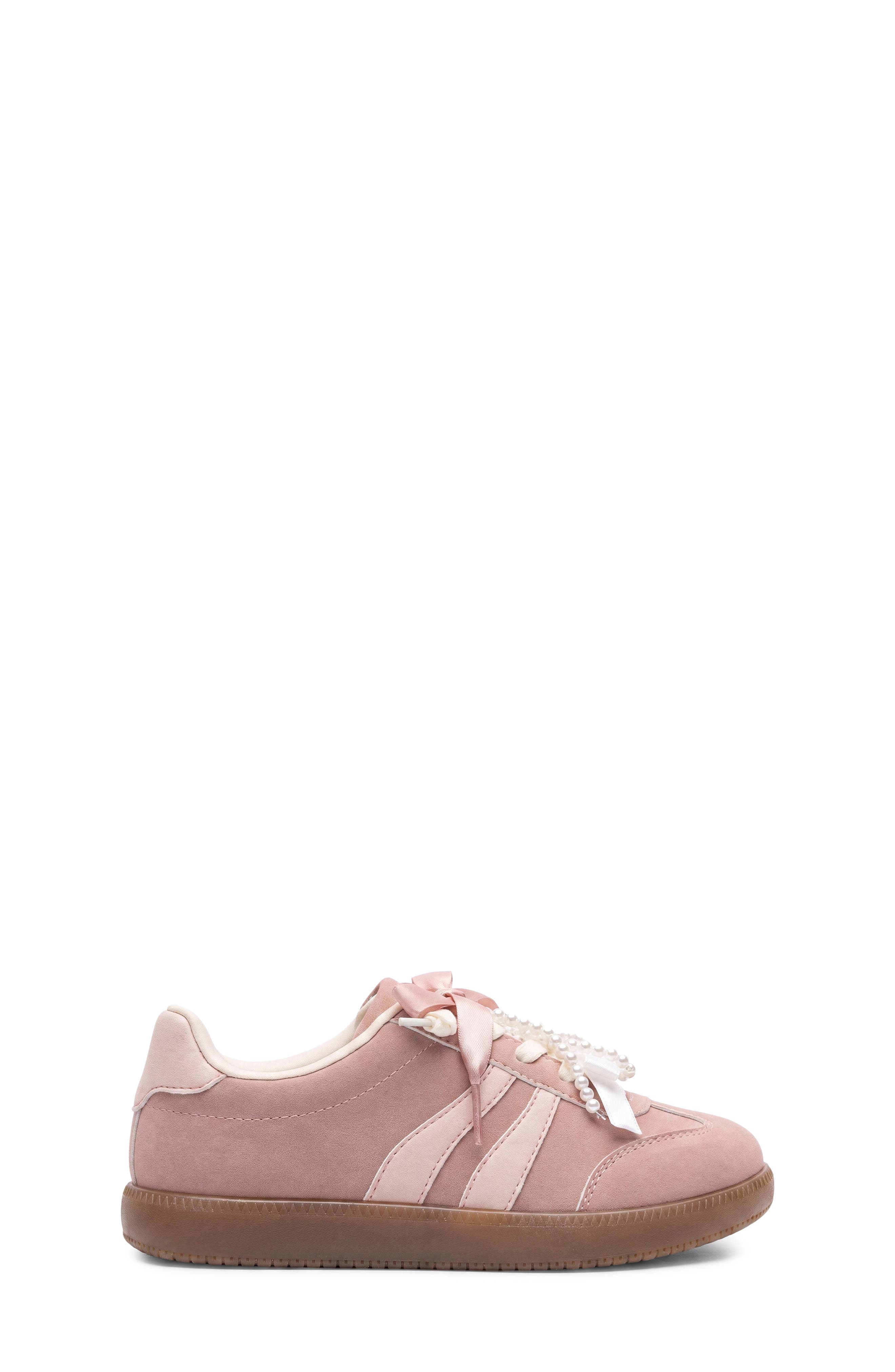 Kids' Miraloo Slip-On Sneaker, Alternate, color, DUSTY ROSE