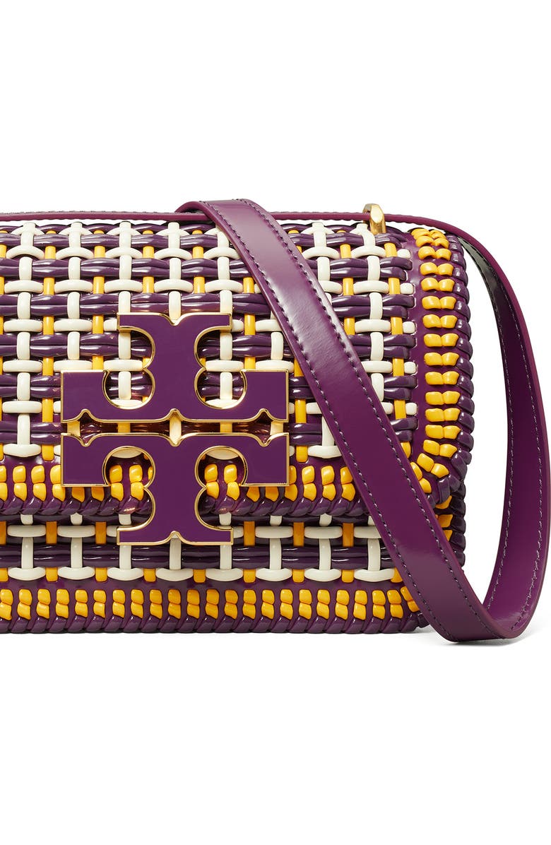 Tory Burch Eleanor Bistro Crossbody Shoulder Bag, Alternate, color,