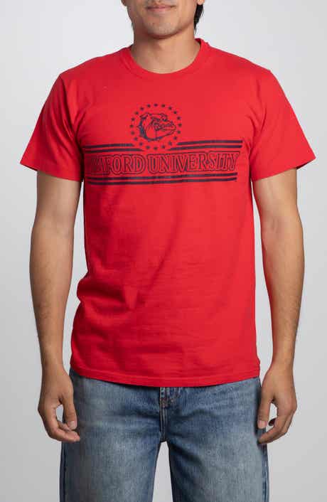 Elwood Vintage Samford University Tee