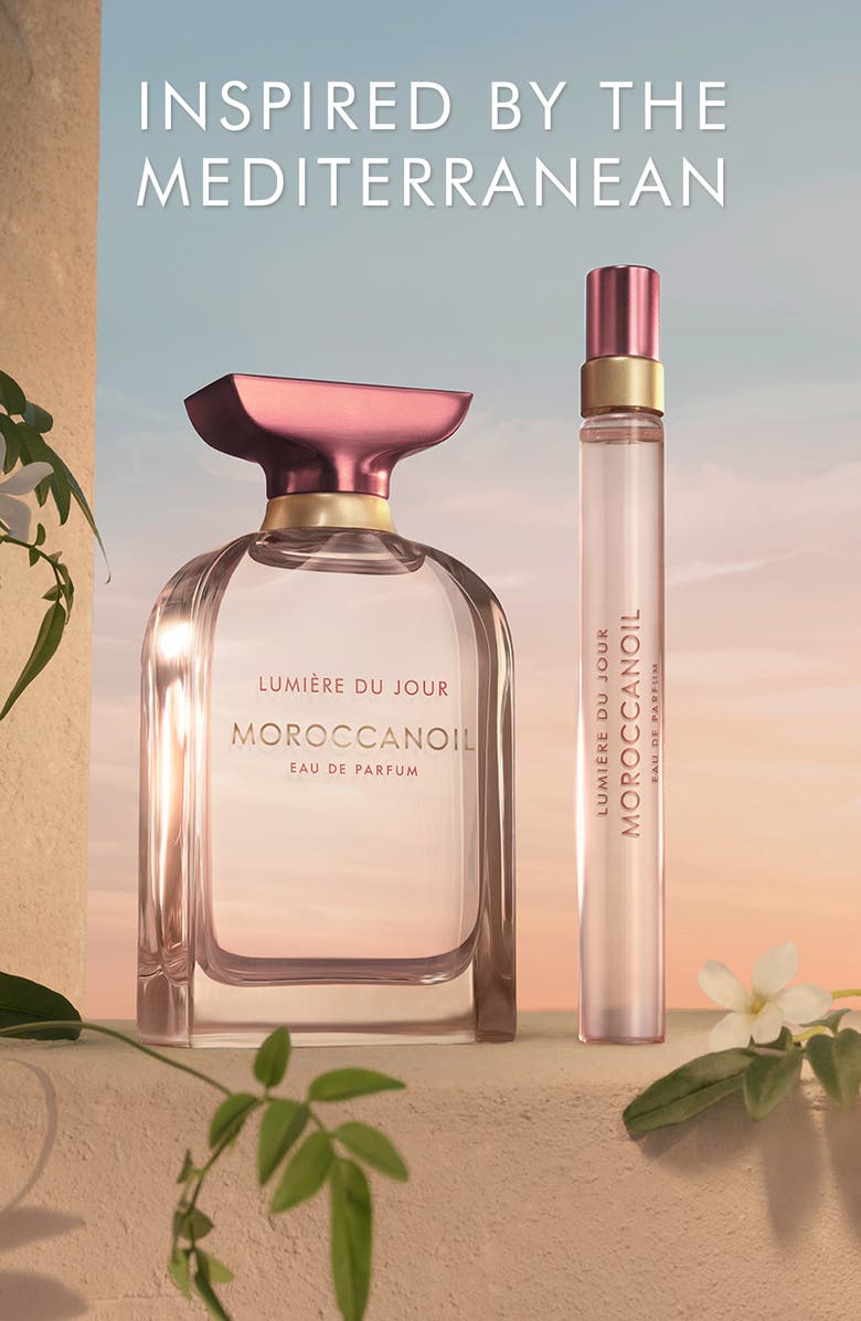 MOROCCANOIL<sup>®</sup> Lumière du Jour Eau de Parfum, Alternate, color, 
