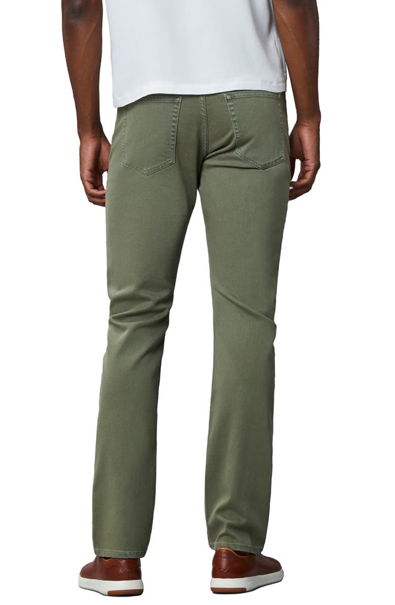 DL1961 Russell Slim Fit Straight Leg Jeans, Alternate, color, 